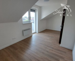 NOVINKA!!! NADČASOVÁ NOVOSTAVBA