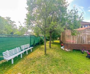 Stavebný pozemok v obci Horná Streda – ideálne miesto pre váš nový domov!