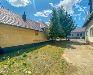 Stavebný pozemok v obci Horná Streda – ideálne miesto pre váš nový domov!