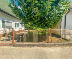 Stavebný pozemok v obci Horná Streda – ideálne miesto pre váš nový domov!