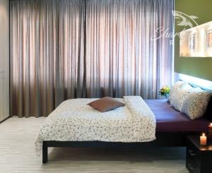 Kompletne zariadený 3 - izbový byt v srdci Bratislavy