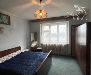 Predaj RD s krásnym pozemkom obec Semerovo / Nové Zámky.