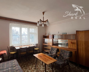 Predaj RD s krásnym pozemkom obec Semerovo / Nové Zámky.