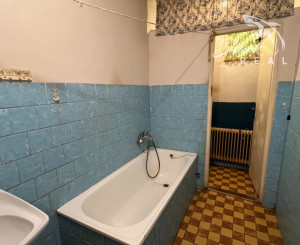 Predaj RD s krásnym pozemkom obec Semerovo / Nové Zámky.