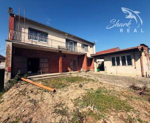 CENA DOHODOU, 5iz. rodinný dom v pôvodnom stave