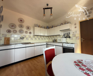 CENA DOHODOU, 5iz. rodinný dom v pôvodnom stave