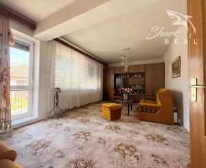 CENA DOHODOU, 5iz. rodinný dom v pôvodnom stave