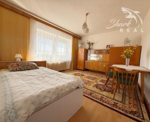 CENA DOHODOU, 5iz. rodinný dom v pôvodnom stave