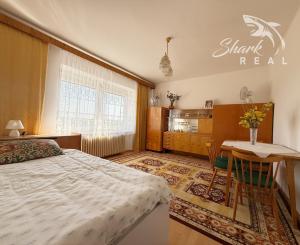 CENA DOHODOU, 5iz. rodinný dom v pôvodnom stave