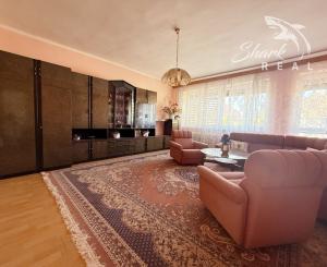 CENA DOHODOU, 5iz. rodinný dom v pôvodnom stave