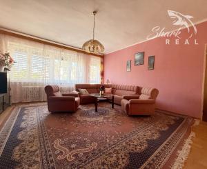 CENA DOHODOU, 5iz. rodinný dom v pôvodnom stave