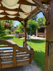 Štýlový 5-izbový bungalov s krásnou záhradou