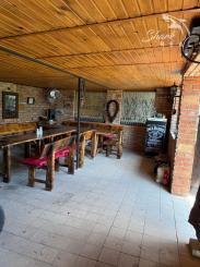 Štýlový 5-izbový bungalov s krásnou záhradou