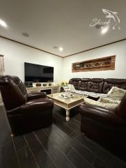 Štýlový 5-izbový bungalov s krásnou záhradou