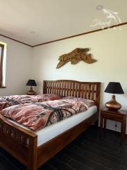 Štýlový 5-izbový bungalov s krásnou záhradou