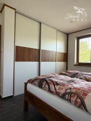 Štýlový 5-izbový bungalov s krásnou záhradou