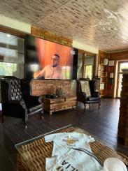 Štýlový 5-izbový bungalov s krásnou záhradou