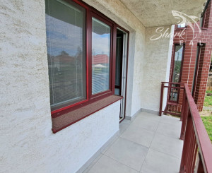 TOP PONUKA! Priestranný 7 izbový dom na predaj. IHNEĎ OBÝVATEĽNÝ