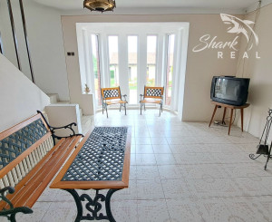 TOP PONUKA! Priestranný 7 izbový dom na predaj. IHNEĎ OBÝVATEĽNÝ