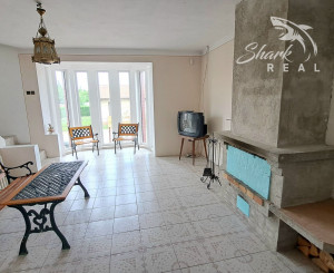 TOP PONUKA! Priestranný 7 izbový dom na predaj. IHNEĎ OBÝVATEĽNÝ