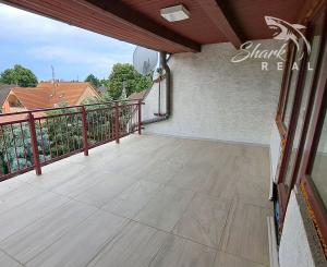 TOP PONUKA! Priestranný 7 izbový dom na predaj. IHNEĎ OBÝVATEĽNÝ