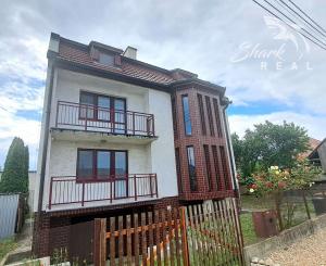 TOP PONUKA! Priestranný 7 izbový dom na predaj. IHNEĎ OBÝVATEĽNÝ