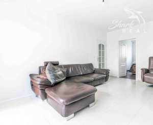 SLNEČNÝ 3-izbový byt na predaj v PIEŠŤANOCH