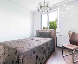 SLNEČNÝ 3-izbový byt na predaj v PIEŠŤANOCH