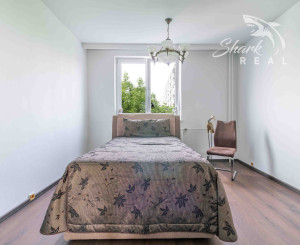 SLNEČNÝ 3-izbový byt na predaj v PIEŠŤANOCH