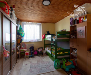 EXKLUZÍVNE - 3 izbový byt vo Vrbovom