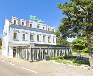 REŠTARÁCIA DO DLHODOBÉHO PRENÁJMU