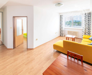 Rezervovaný I Moderný a praktický 2-izbový byt v Piešťanoch