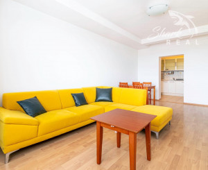 Rezervovaný I Moderný a praktický 2-izbový byt v Piešťanoch