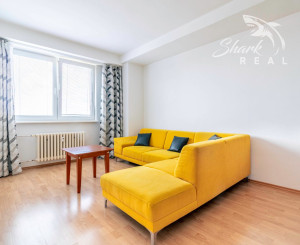 Rezervovaný I Moderný a praktický 2-izbový byt v Piešťanoch