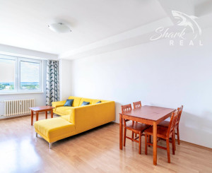 Rezervovaný I Moderný a praktický 2-izbový byt v Piešťanoch