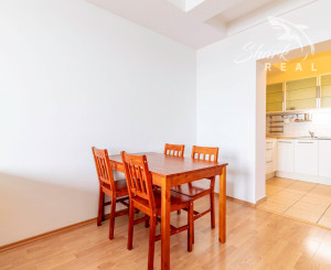 Rezervovaný I Moderný a praktický 2-izbový byt v Piešťanoch