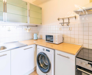 Rezervovaný I Moderný a praktický 2-izbový byt v Piešťanoch