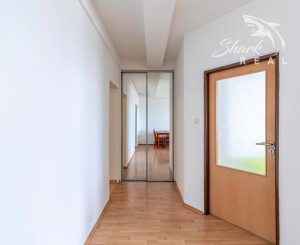 Rezervovaný I Moderný a praktický 2-izbový byt v Piešťanoch