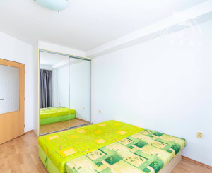 Rezervovaný I Moderný a praktický 2-izbový byt v Piešťanoch