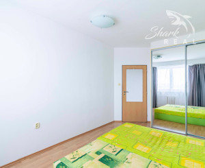 Rezervovaný I Moderný a praktický 2-izbový byt v Piešťanoch