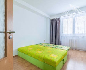 Rezervovaný I Moderný a praktický 2-izbový byt v Piešťanoch