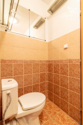 Rezervovaný I Moderný a praktický 2-izbový byt v Piešťanoch