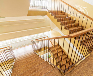 Rezervovaný I Moderný a praktický 2-izbový byt v Piešťanoch