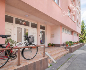 Rezervovaný I Moderný a praktický 2-izbový byt v Piešťanoch