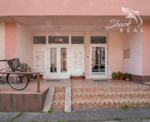 Rezervovaný I Moderný a praktický 2-izbový byt v Piešťanoch