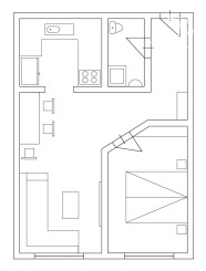Rezervovaný I Moderný a praktický 2-izbový byt v Piešťanoch