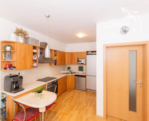 2-izbový byt v CENTRE PIEŠŤAN