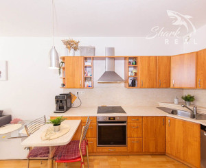 2-izbový byt v CENTRE PIEŠŤAN