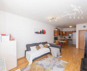 2-izbový byt v CENTRE PIEŠŤAN