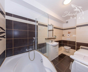 2-izbový byt v CENTRE PIEŠŤAN